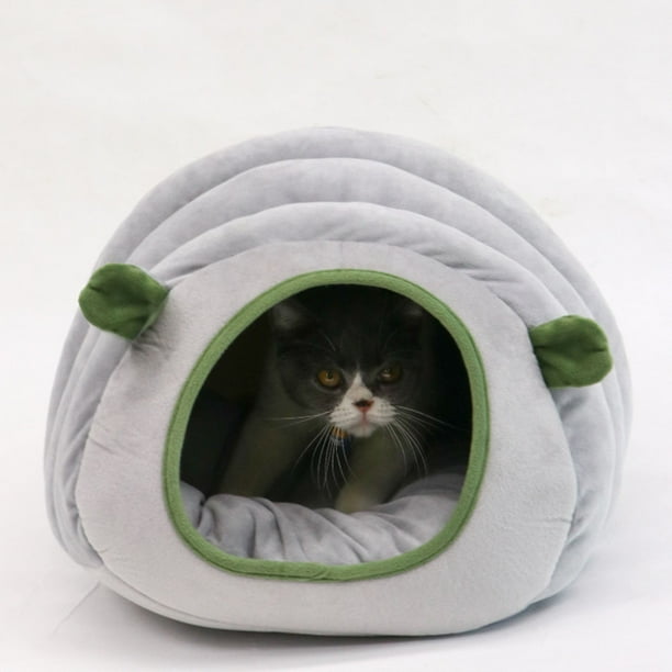 Cat pouch bed online