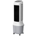 thumbnail image 2 of Enfriador de Aire 3 En 1 Honeywell CS11XE 3 en 1 Blanco 18 m2 de Enfriamiento Tanque de 11 Litros, 2 of 8