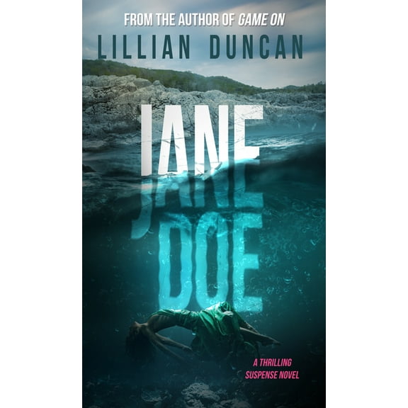 Jane Doe, (Paperback)