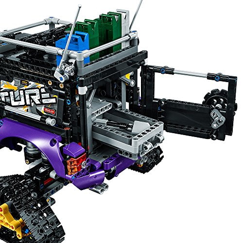 LEGO 6175727 Technic Extreme Kit Piece) - Walmart.com