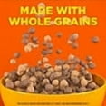 thumbnail image 5 of Reese's Puffs Peanut Butter Chocolate Cereal, 51.4 oz., 5 of 7