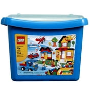 Lego Deluxe Brick Box
