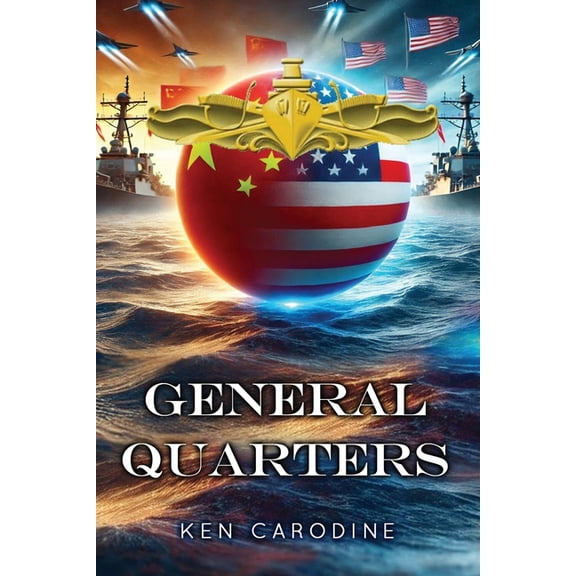 General Quarters, (Paperback)