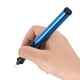 thumbnail image 3 of Bolígrafo de grabado eléctrico, herramientas de tallado de bricolaje con broca de punta de diamante MABOTO Azul, 3 of 7
