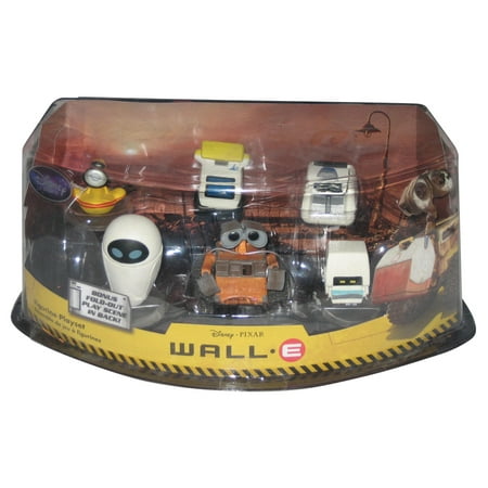 toys that go on the wall