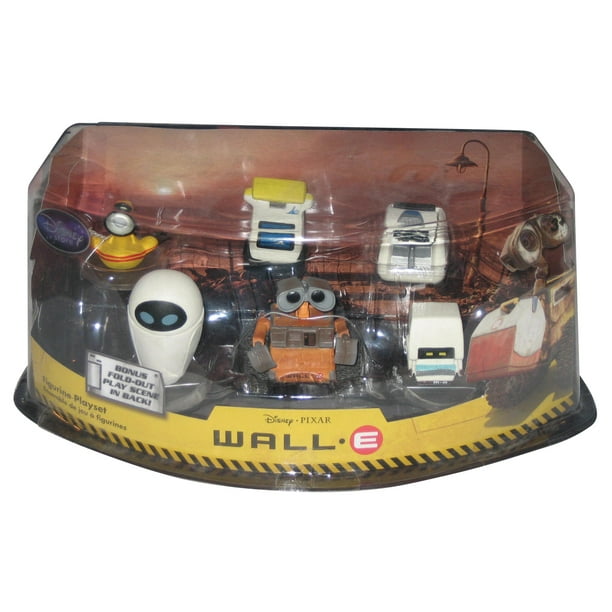 disney cartoon toys