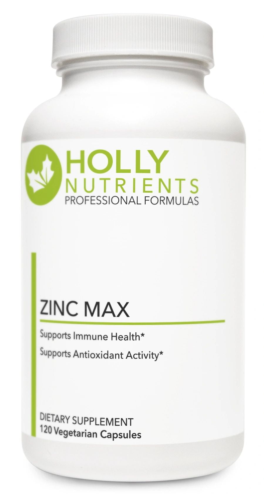 ZINC MAX