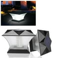 thumbnail image 2 of Wall Light LED Light Eye-protect ABS Material For Garden Yard Patio Garage, 2 of 8
