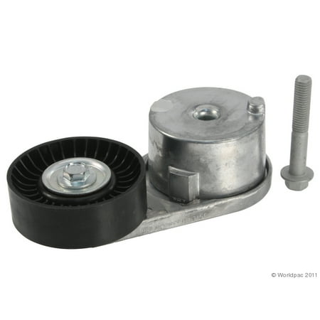 - Gates W0133-1790426 Drive Belt Tensioner Assembly for Chevrolet / Pontiac