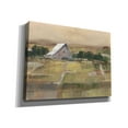 thumbnail image 2 of Epic Graffiti 'Rural Sunset II' by Ethan Harper Canvas Wall Art, 34"x26", 2 of 3