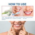 thumbnail image 3 of Pasta de dientes QIMHETU SP-6 Probiotic Fresh Breath 2 piezas, 3 of 3