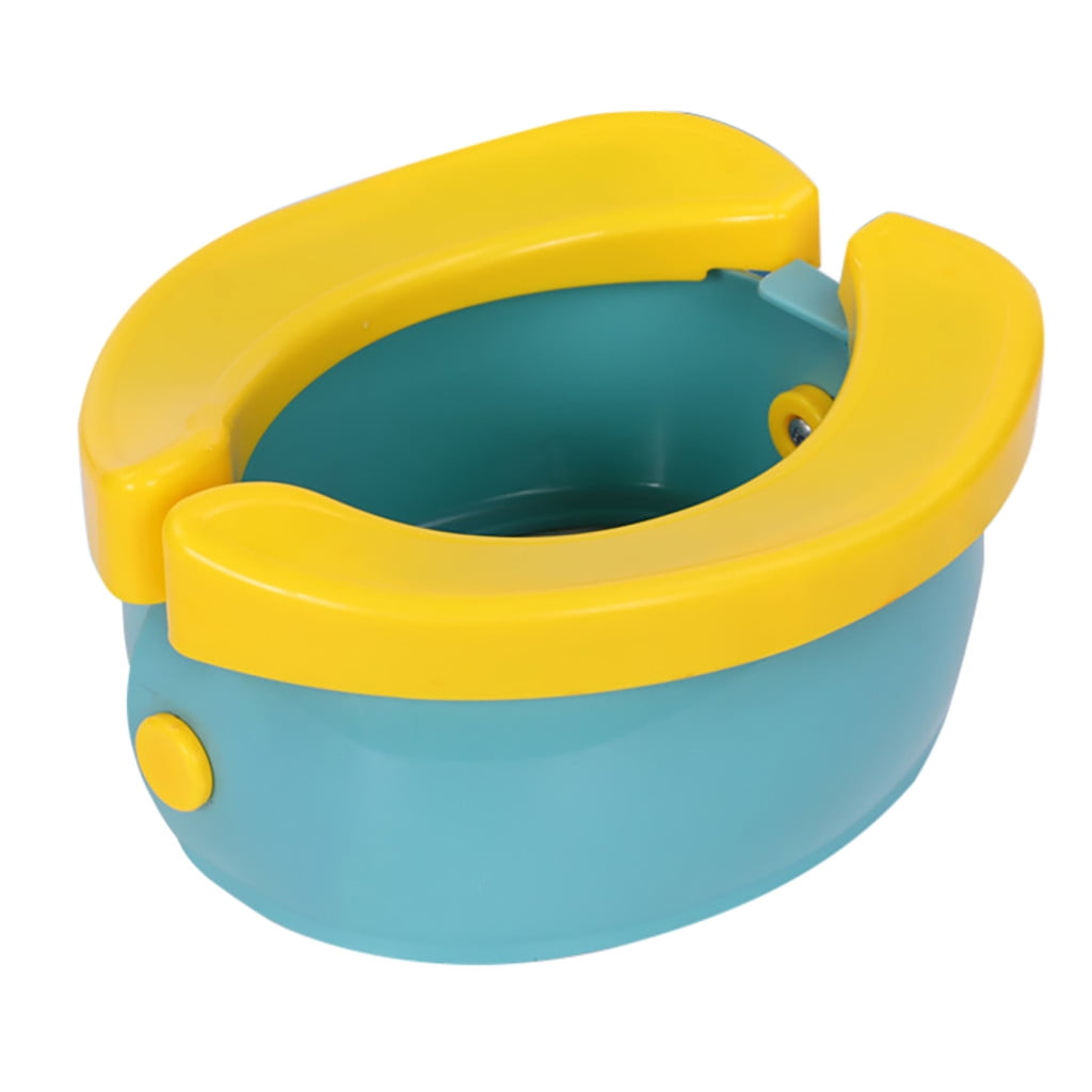 children's portable potty