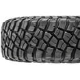 thumbnail image 4 of BFGoodrich Mud-Terrain T/A KM3 Off-Road Tire 33x12.50R17/E 120Q, 4 of 5