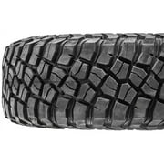 BFGoodrich Mud-Terrain T/A KM3 Mud Terrain LT37X12.50R17 124Q D Light Truck Tire Simolary simolary.com 12