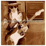 live at carnegie hall