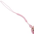 thumbnail image 4 of KAKOWELY Adorno japonés colgante con dije para llavero, colgante para bolso de bendición, decoración, 4 of 5