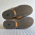 thumbnail image 4 of New Balance Tiago Lemos Numeric 808 Mens Sz 8.5 Brown Fat Tongue Skate Sneakers, 4 of 6