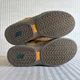thumbnail image 4 of New Balance Tiago Lemos Numeric 808 Mens Sz 8.5 Brown Fat Tongue Skate Sneakers, 4 of 5