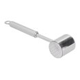 thumbnail image 3 of Meat Pounder, Meat Hammer Easy To Store  For Kitchen For Restaurant, 3 of 8