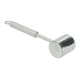 thumbnail image 4 of Martillo para carne, pequeño martillo de acero inoxidable para ablandar carne, herramienta para ablandar carne, martillo para carne de durabilidad probada, 4 of 12