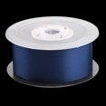 thumbnail image 2 of Adorno de cinta de raso de 22 metros para decoración de fiestas Azul Sunnimix Lado doble cinta de poliéster, 2 of 8