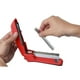 thumbnail image 5 of Grapadora Bostitch Office Ascend 3 en 1 con almacenamiento de grapas, color rojo, 5 of 8