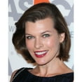 thumbnail image 2 of Milla Jovovich At Arrivals For 2014 Aspca Compassion Award Dinner Gala Bel-Air Private Residence Los Angeles Ca, 2 of 2