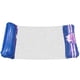 thumbnail image 2 of Hamaca De Agua Hamaca de agua inflable Cama flotante de natación de piscina de PVC impresa con malla (azul) Tmvgtek Para Estrenar, 2 of 7