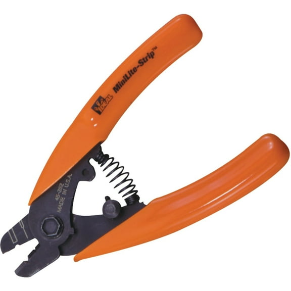 Ideal Ideal Minilite-strip Optical Fiber Stripper