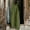 Army Green, variant on Women's Overalls in Stretchy Fabric,Ladies' Printed Sleeveless Casual Overalls Jumpsuit Jumpsuit Pants Multicolor M