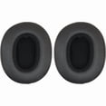 thumbnail image 1 of wonima02 Replacement Ear Pads for Skullcandy Venue Wireless ANC, Headphones Ear Cushions Covers for Skullcandy Crusher Wireless/Evo/Hesh ANC/EVO/Crusher ANC Headset Accessories Ear Cups (Black), 1 of 1