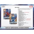 thumbnail image 3 of 2024-25 Topps Marvel Studios Chrome Blaster Box (EA), 3 of 7