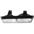 thumbnail image 5 of Parking Light Compatible with CHEVROLET SUBURBAN 1989-1991 / CHEVROLET/GMC FULL SIZE VAN 1992-1996 LH Lens and Housing with Dual Headlight, 5 of 5