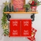 thumbnail image 1 of Toalla navideña de 26 x 17,7 pulgadas, paño de cocina navideño, toalla de mano decorativa navideña, 1 of 6