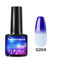 thumbnail image 2 of Temperature Change Nail Glue Gradient Phototherapy Nail Polish Glue Tool 10ml, 2 of 2