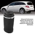 thumbnail image 3 of Rear Air Bag, Easy Installation Rear Air Suspension Spring Bag 2513200425 Shock Absorption  for R-Class R320 R350 R500 R550 R63, 3 of 7