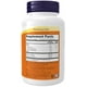 thumbnail image 2 of Suplementos NOW Foods Super Omega 3-6-9 1200 mg 180 cápsulas blandas, 2 of 3