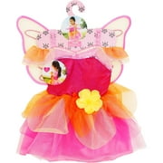 Girls Boutique Cutie Boutique Butterfly Dress