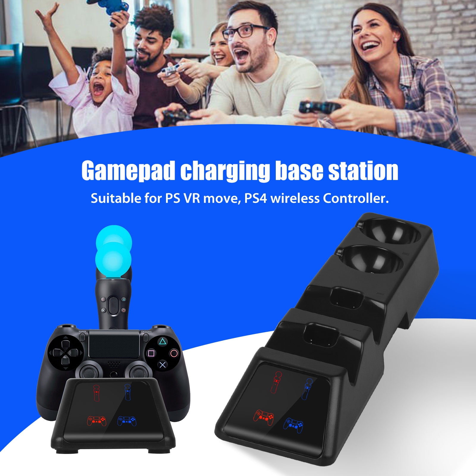 ps4 pro move