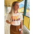 thumbnail image 3 of Howdy Graphic Tee, 3 of 9
