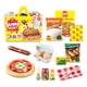 thumbnail image 1 of Set de juego Zuru Slime Mart Small bag pizza, 1 of 4