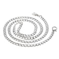 thumbnail image 1 of 2x Reemplazo de Correa de Cadena de Hombro Yuyangstore Asa de Hombro DIY Plata, 1 of 8