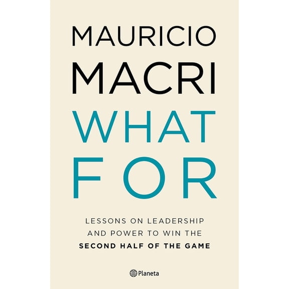 What for, (Paperback)