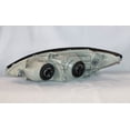thumbnail image 2 of TYC Headlight Assembly, 2 of 2