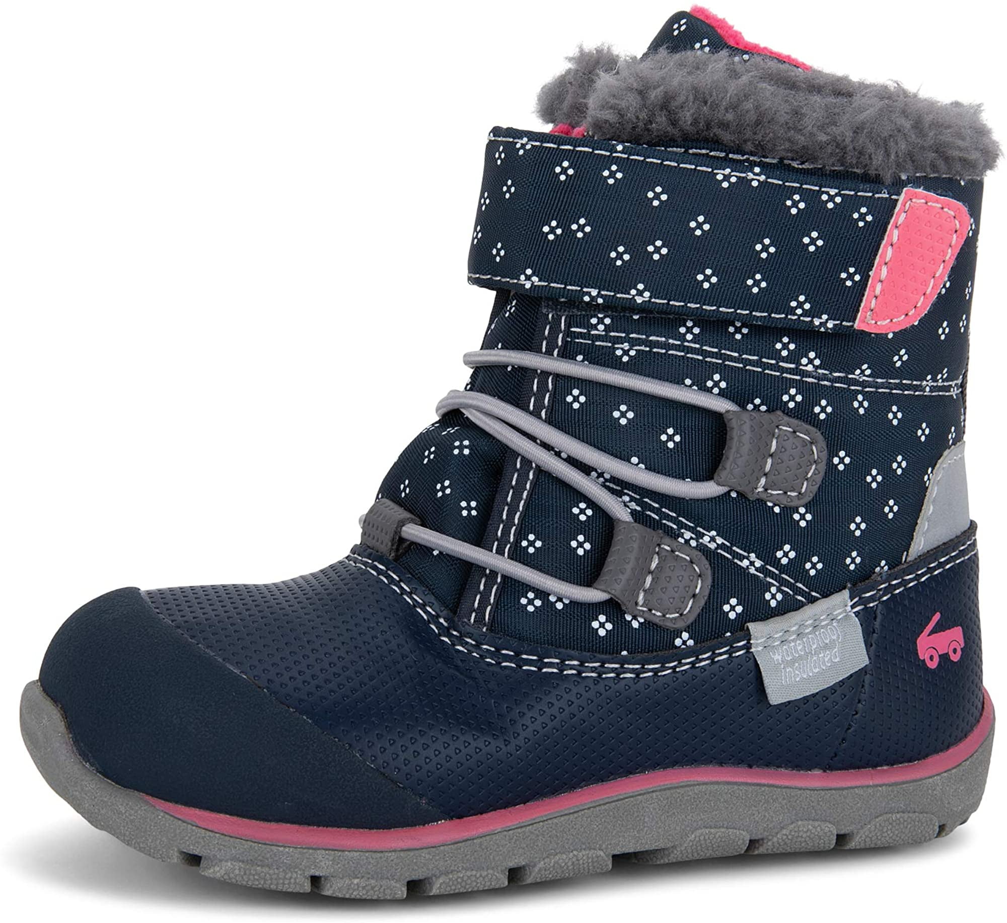 see kai run waterproof