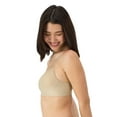 thumbnail image 4 of Hanes Women's Shape & Support Wirefree Bra, 4 of 7