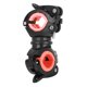 thumbnail image 1 of Clip De Linterna, Clip De Luz Delantera Multiusos Giratorio De 360 ​​grados, Para Ciclistas, Equipo De Bicicleta, Equipo De Ciclismo ANGGREK Otros, 1 of 8