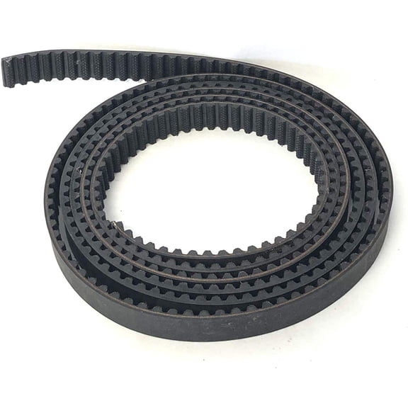 Life Fitness Front Timing Cogged Belt 8MM AK68-00210-0000 Works Upright Stepper