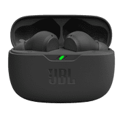 JBL Vibe Beam True Wireless Bluetooth Earbuds – Black (Sold Without Manufacturer )