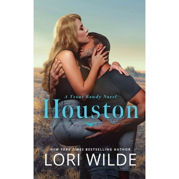 Texas Rowdy Houston, Book 1, (Paperback)